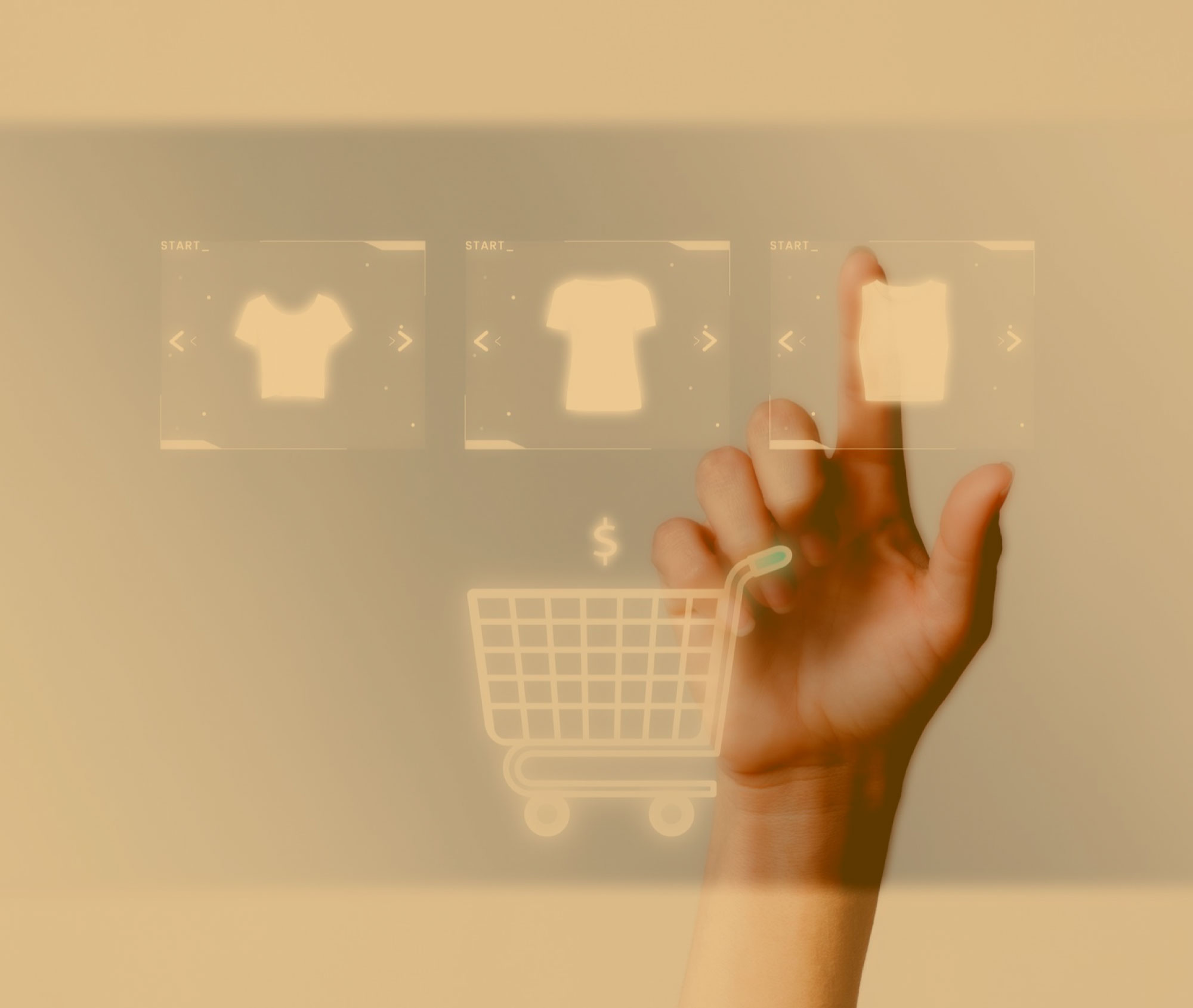 Fachada Bela Agência - Desenvolvimento de Loja Virtual