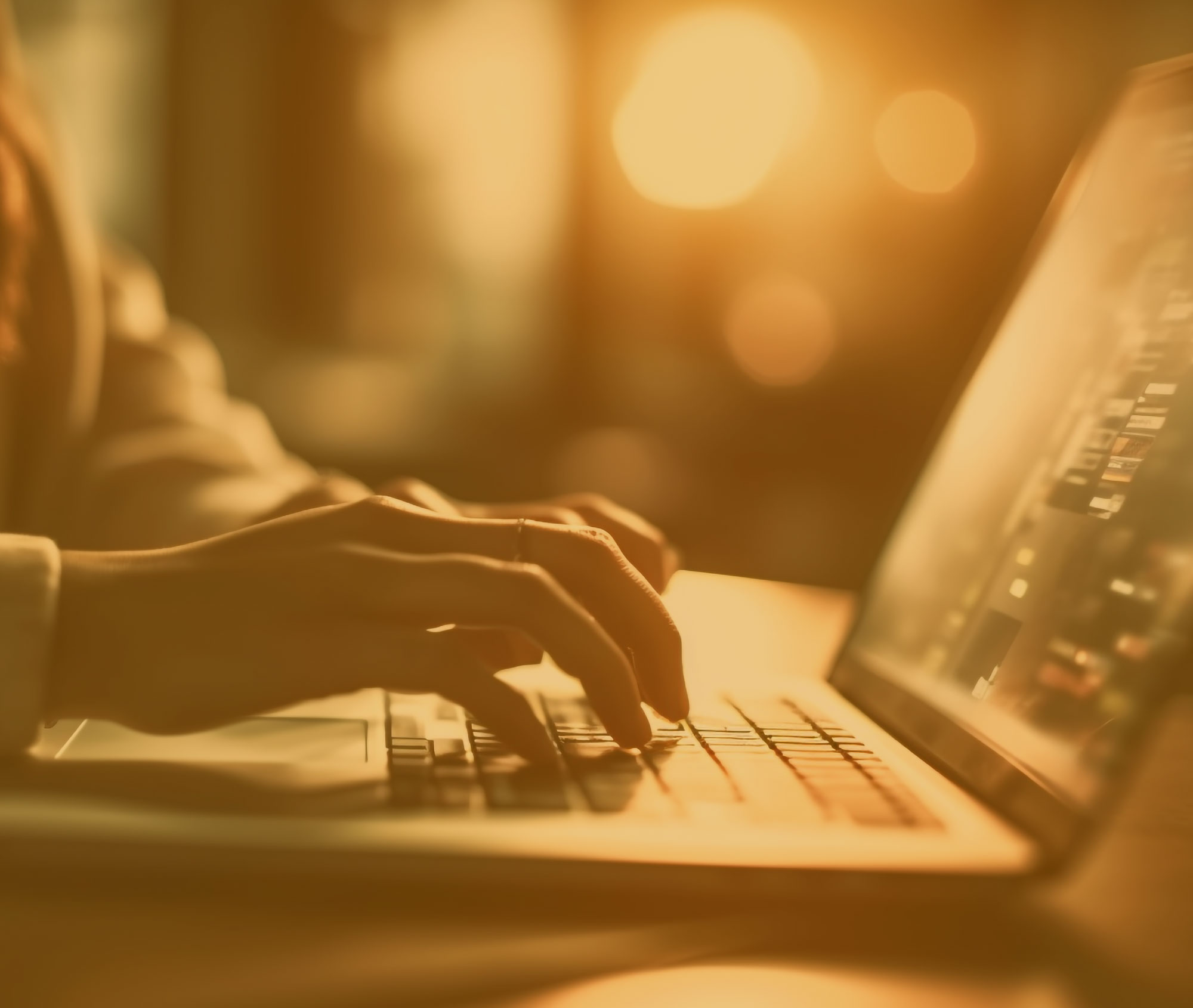 Criação de blog profissional pela Bela Agência